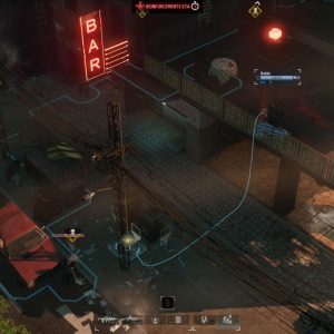 Phantom Doctrine EU Steam CD Key