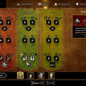 Greedfall: The Dying World EU PC Steam CD Key