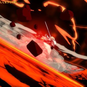 GUILTY GEAR Xrd -REVELATOR- EU Steam CD Key