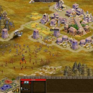 Rise of Nations Extended Edition EU Steam