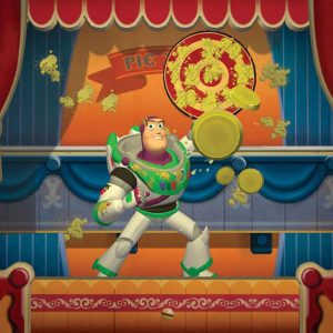 Disney Toy Story Pack EU Steam CD Key