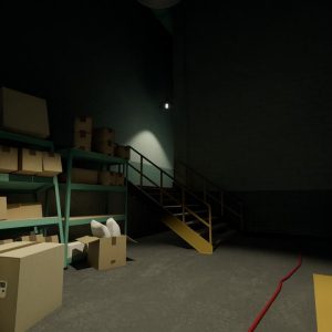 Superliminal EU Steam CD Key