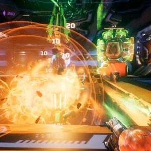 MOTHERGUNSHIP EU Steam CD Key