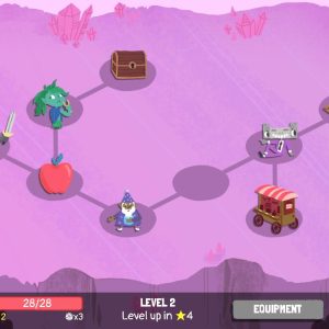 Dicey Dungeons EU PC Steam CD Key