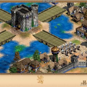Age Of Empires II HD EU PC Steam CD Key