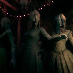 Remothered: Tormented Fathers EU Steam CD Key
