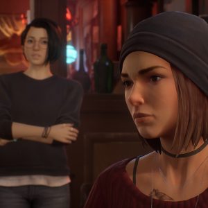 Life is Strange: True Colors Deluxe Edition EU PC Steam CD Key