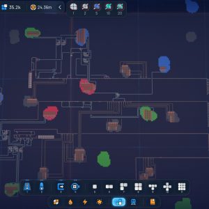 shapez 2 EU PC Steam CD Key