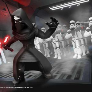 Disney Infinity 3.0: Gold Edition EU PC Steam CD Key
