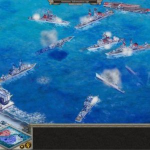 Rise of Nations Extended Edition EU Steam