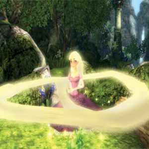 Disney Tangled EU Steam CD Key