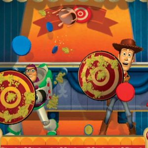 Disney•Pixar Toy Story Mania! EU Steam CD Key