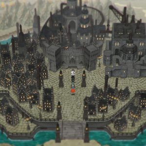 LOST SPHEAR EU PC Steam CD Key