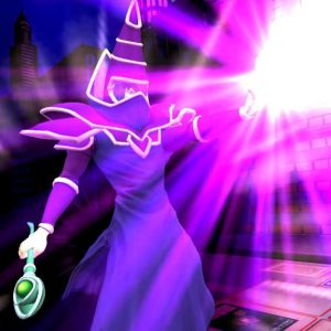 Yu-Gi-Oh! Legacy of the Duelist EU Steam CD Key