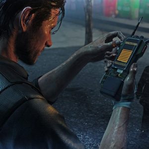 The Evil Within 2 EU PC Steam CD Key