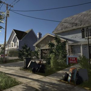 House Flipper EU Steam CD Key