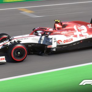 F1 2020 EU Steam CD Key