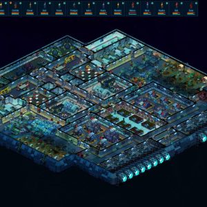 Space Haven EU Steam CD Key