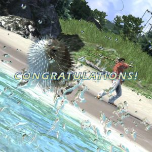 Yakuza 3 Remastered EU Steam CD Key