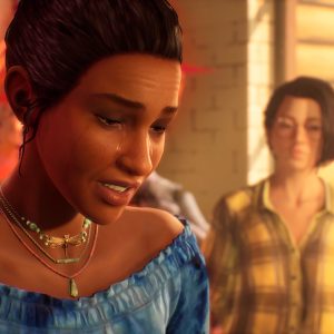 Life is Strange: True Colors Deluxe Edition EU PC Steam CD Key