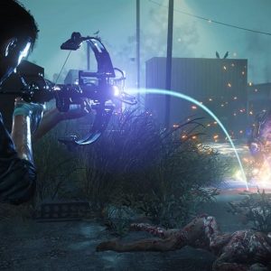The Evil Within 2 EU PC Steam CD Key
