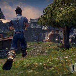 Fable Anniversary EU Steam CD Key