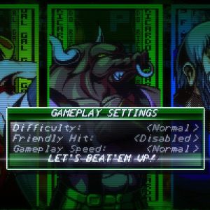 Fight'N Rage EU Steam CD Key
