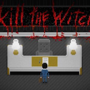 Yuppie Psycho EU Steam CD Key