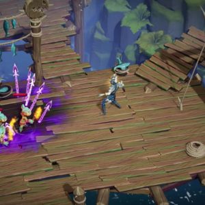 Torchlight III EU PC Steam CD Key