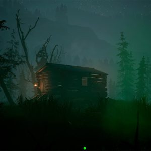 BIGFOOT EU Steam CD Key