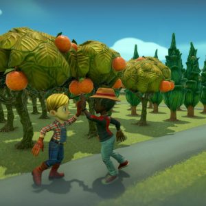 Farm Together EU PC Steam CD Key
