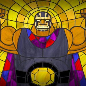 Guacamelee! 2 EU Steam CD Key