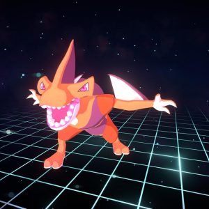 Temtem EU Steam CD Key