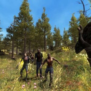 7 Days to Die 2-Pack EU PC Steam CD Key