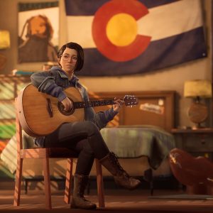 Life is Strange: True Colors Deluxe Edition EU PC Steam CD Key