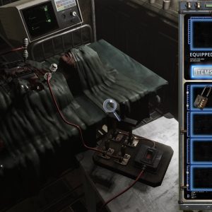 Tormented Souls EU PS5 CD Key