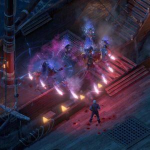 Pillars of Eternity II: Deadfire EU Steam CD Key