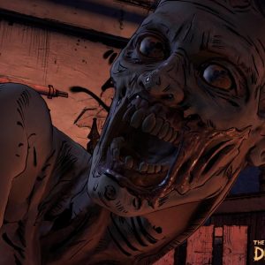 The Walking Dead: A New Frontier EU PC Steam CD Key