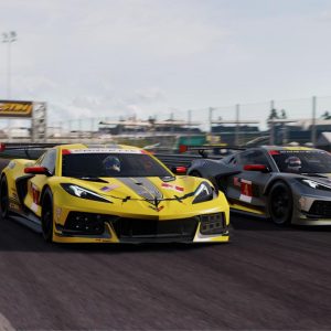Project CARS 3 EU PC Steam CD Key