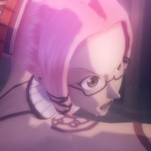 .hack//G.U. Last Recode EU PC Steam CD Key