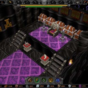 A Game of Dwarves EU Steam CD Key