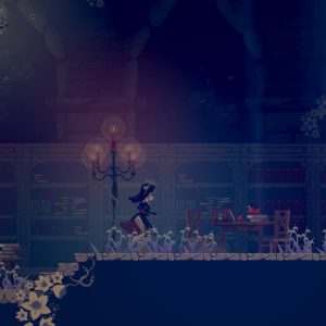 Minoria EU Steam CD Key