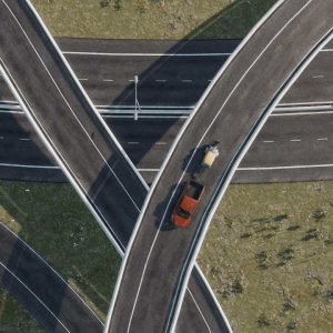 Truck and Logistics Simulator EU Steam CD Key