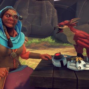 Falcon Age EU PC Steam