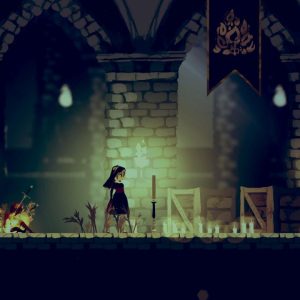 Minoria EU Steam CD Key