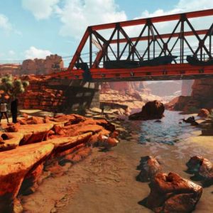 Arizona Sunshine EU PC Steam CD Key