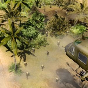 Men of War Vietnam Special Edition EU PC Steam CD Key