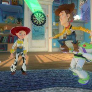 Disney•Pixar Toy Story 3: The Video Game EU Steam CD Key