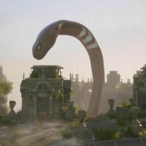 Raji: An Ancient Epic Steam