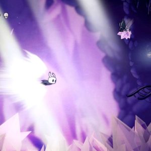 Hollow Knight EU PC Steam CD Key